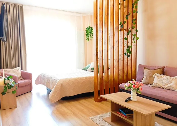 Apartament Nyx
